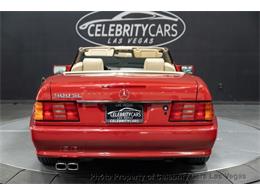 1990 Mercedes-Benz 500 (CC-2117942) for sale in Las Vegas, Nevada