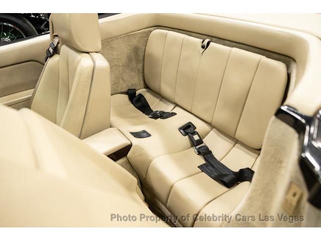 1990 Mercedes-Benz 500 (CC-2117942) for sale in Las Vegas, Nevada