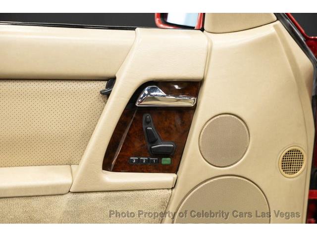 1990 Mercedes-Benz 500 (CC-2117942) for sale in Las Vegas, Nevada