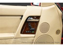 1990 Mercedes-Benz 500 (CC-2117942) for sale in Las Vegas, Nevada