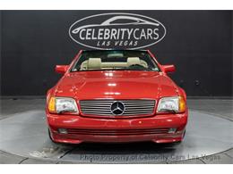 1990 Mercedes-Benz 500 (CC-2117942) for sale in Las Vegas, Nevada