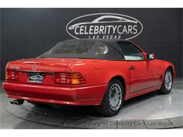 1990 Mercedes-Benz 500 (CC-2117942) for sale in Las Vegas, Nevada