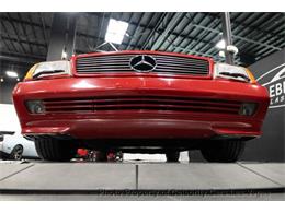 1990 Mercedes-Benz 500 (CC-2117942) for sale in Las Vegas, Nevada