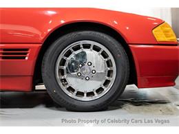 1990 Mercedes-Benz 500 (CC-2117942) for sale in Las Vegas, Nevada