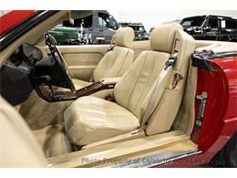 1990 Mercedes-Benz 500 (CC-2117942) for sale in Las Vegas, Nevada