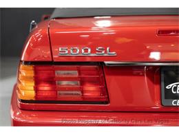 1990 Mercedes-Benz 500 (CC-2117942) for sale in Las Vegas, Nevada