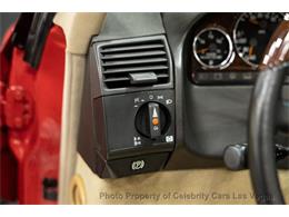 1990 Mercedes-Benz 500 (CC-2117942) for sale in Las Vegas, Nevada