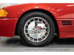 1990 Mercedes-Benz 500 (CC-2117942) for sale in Las Vegas, Nevada