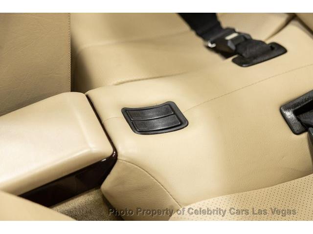 1990 Mercedes-Benz 500 (CC-2117942) for sale in Las Vegas, Nevada