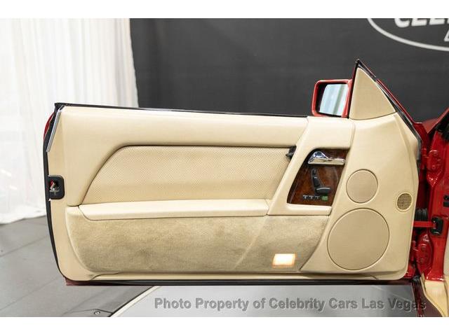 1990 Mercedes-Benz 500 (CC-2117942) for sale in Las Vegas, Nevada