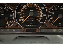 1990 Mercedes-Benz 500 (CC-2117942) for sale in Las Vegas, Nevada