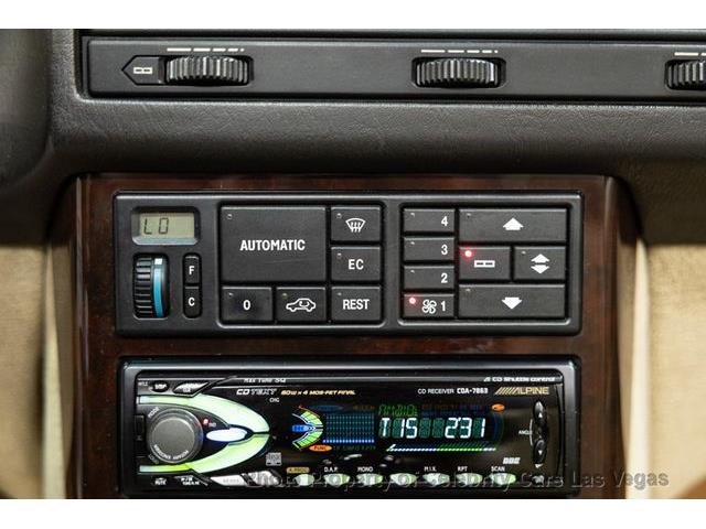 1990 Mercedes-Benz 500 (CC-2117942) for sale in Las Vegas, Nevada