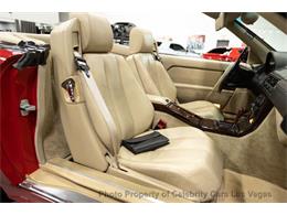 1990 Mercedes-Benz 500 (CC-2117942) for sale in Las Vegas, Nevada