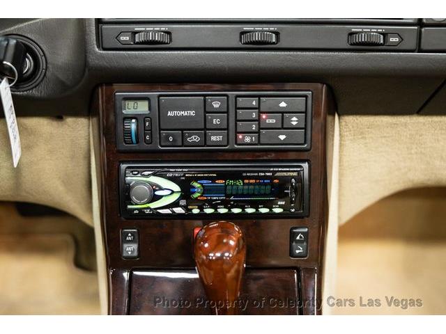 1990 Mercedes-Benz 500 (CC-2117942) for sale in Las Vegas, Nevada