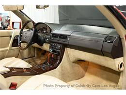 1990 Mercedes-Benz 500 (CC-2117942) for sale in Las Vegas, Nevada