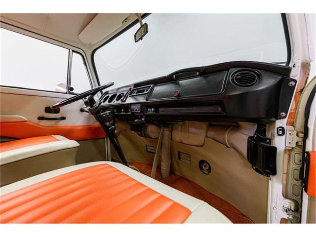 1974 Volkswagen Bus (CC-2117943) for sale in Malone, New York