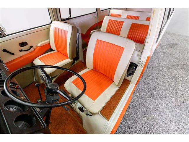 1974 Volkswagen Bus (CC-2117943) for sale in Malone, New York