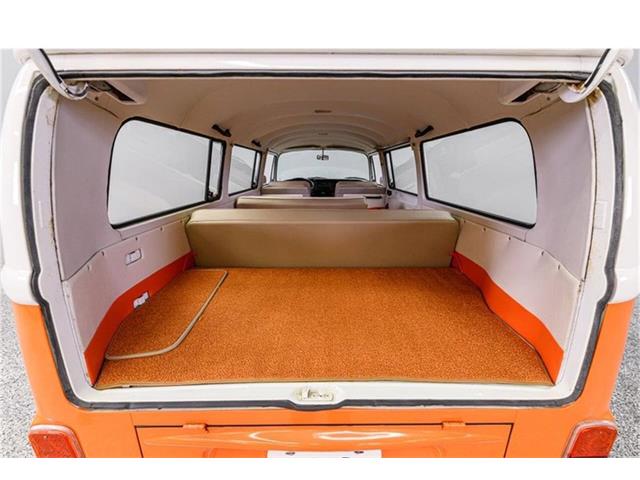 1974 Volkswagen Bus (CC-2117943) for sale in Malone, New York