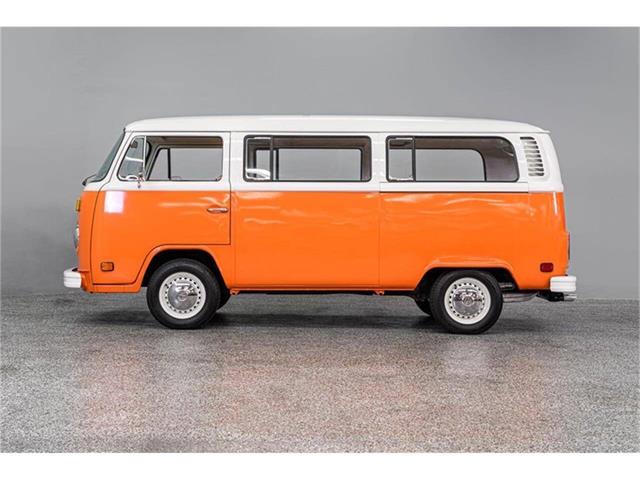 1974 Volkswagen Bus (CC-2117943) for sale in Malone, New York