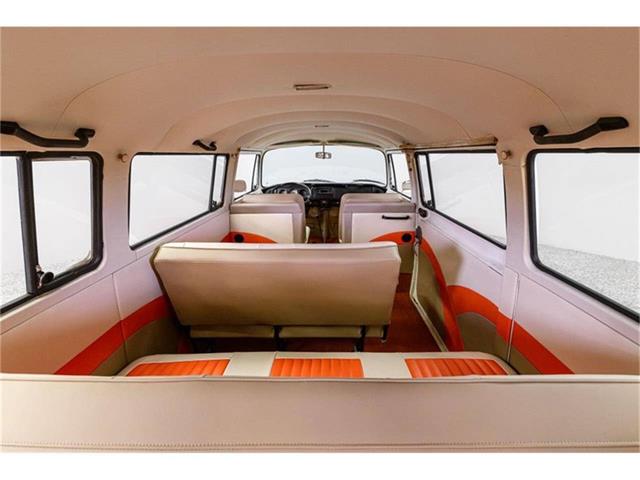 1974 Volkswagen Bus (CC-2117943) for sale in Malone, New York