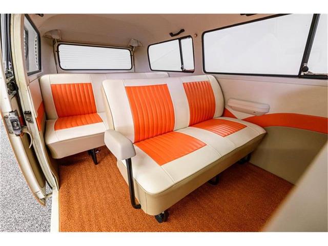 1974 Volkswagen Bus (CC-2117943) for sale in Malone, New York