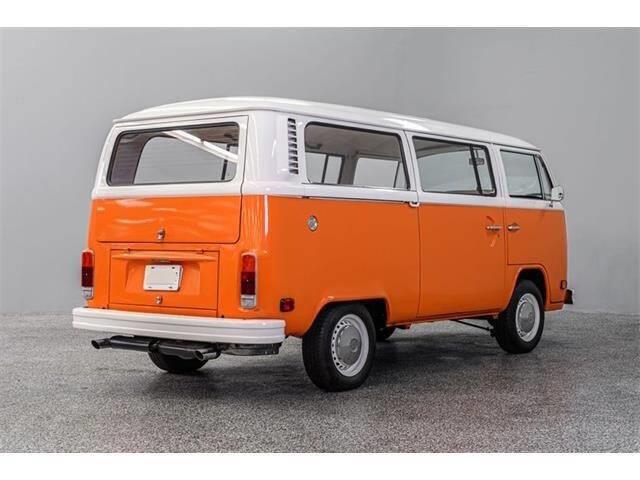 1974 Volkswagen Bus (CC-2117943) for sale in Malone, New York