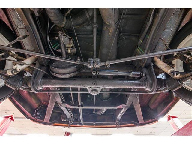 1974 Volkswagen Bus (CC-2117943) for sale in Malone, New York