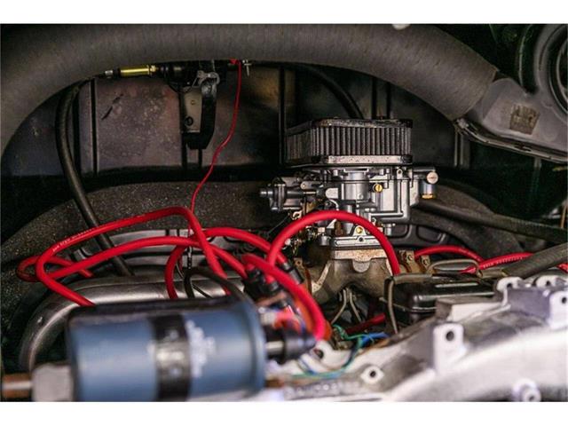 1974 Volkswagen Bus (CC-2117943) for sale in Malone, New York