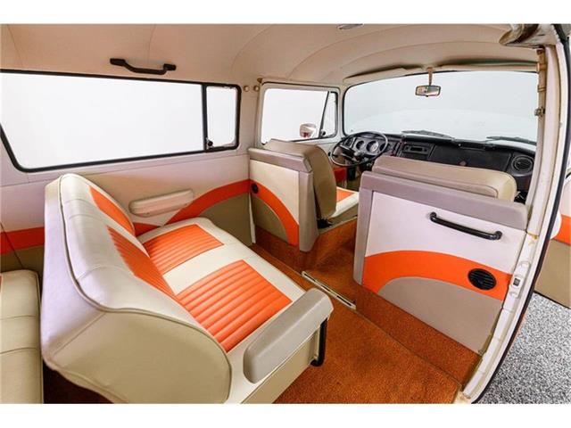 1974 Volkswagen Bus (CC-2117943) for sale in Malone, New York