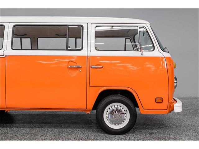 1974 Volkswagen Bus (CC-2117943) for sale in Malone, New York