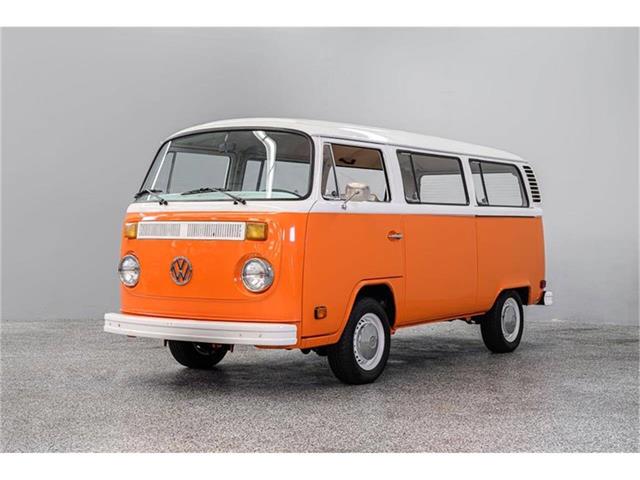 1974 Volkswagen Bus (CC-2117943) for sale in Malone, New York