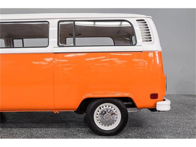 1974 Volkswagen Bus (CC-2117943) for sale in Malone, New York