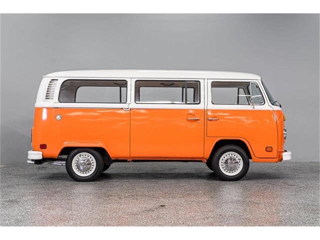 1974 Volkswagen Bus (CC-2117943) for sale in Malone, New York