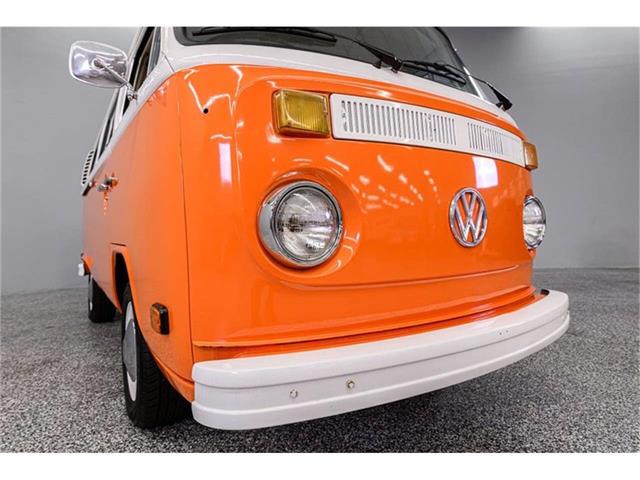 1974 Volkswagen Bus (CC-2117943) for sale in Malone, New York