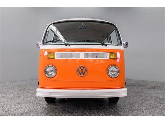1974 Volkswagen Bus (CC-2117943) for sale in Malone, New York