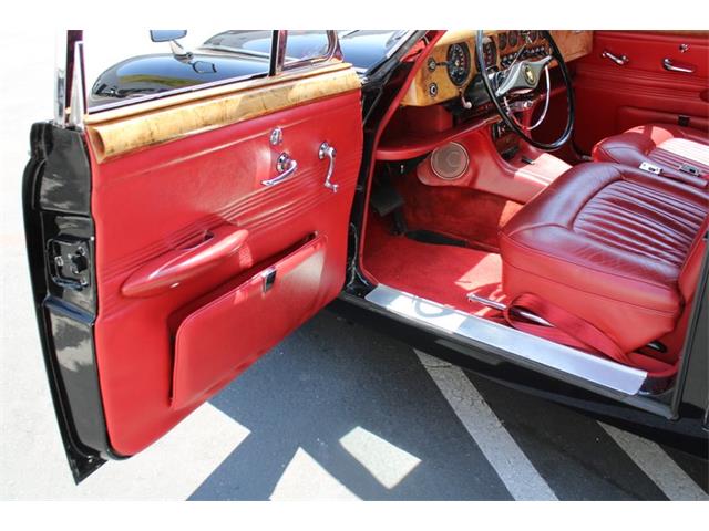 1965 Jaguar 3.8S (CC-2117944) for sale in Laguna Beach, California