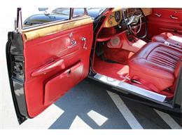 1965 Jaguar 3.8S (CC-2117944) for sale in Laguna Beach, California