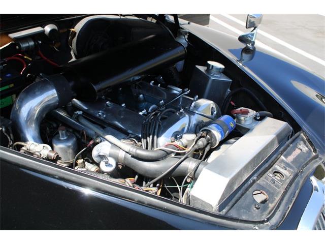 1965 Jaguar 3.8S (CC-2117944) for sale in Laguna Beach, California