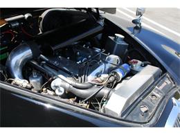 1965 Jaguar 3.8S (CC-2117944) for sale in Laguna Beach, California
