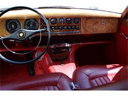1965 Jaguar 3.8S (CC-2117944) for sale in Laguna Beach, California