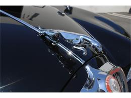 1965 Jaguar 3.8S (CC-2117944) for sale in Laguna Beach, California
