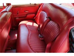 1965 Jaguar 3.8S (CC-2117944) for sale in Laguna Beach, California