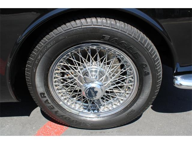 1965 Jaguar 3.8S (CC-2117944) for sale in Laguna Beach, California