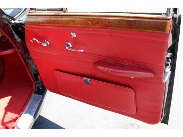 1965 Jaguar 3.8S (CC-2117944) for sale in Laguna Beach, California