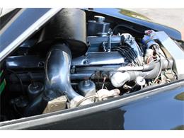 1965 Jaguar 3.8S (CC-2117944) for sale in Laguna Beach, California