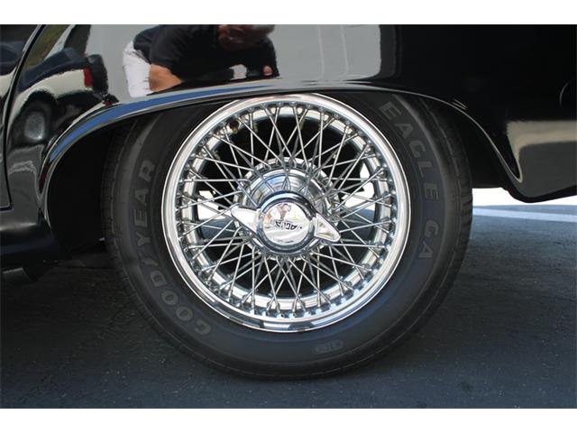 1965 Jaguar 3.8S (CC-2117944) for sale in Laguna Beach, California