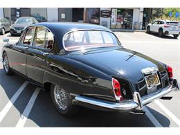 1965 Jaguar 3.8S (CC-2117944) for sale in Laguna Beach, California