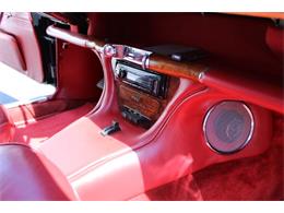 1965 Jaguar 3.8S (CC-2117944) for sale in Laguna Beach, California