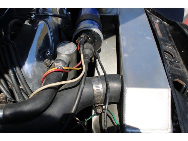 1965 Jaguar 3.8S (CC-2117944) for sale in Laguna Beach, California