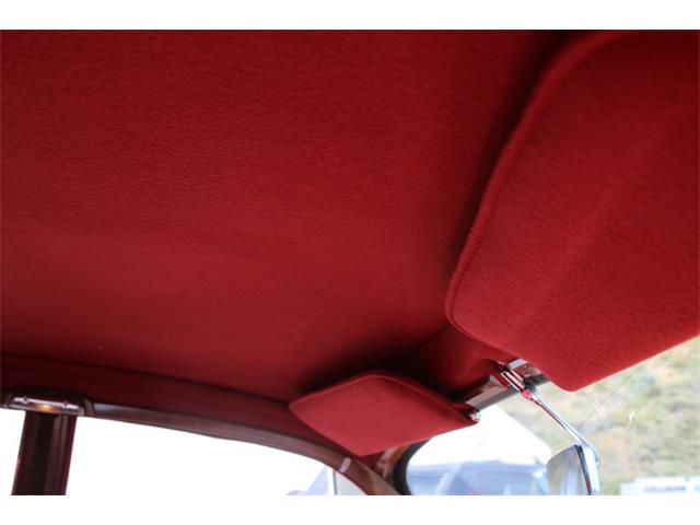 1965 Jaguar 3.8S (CC-2117944) for sale in Laguna Beach, California
